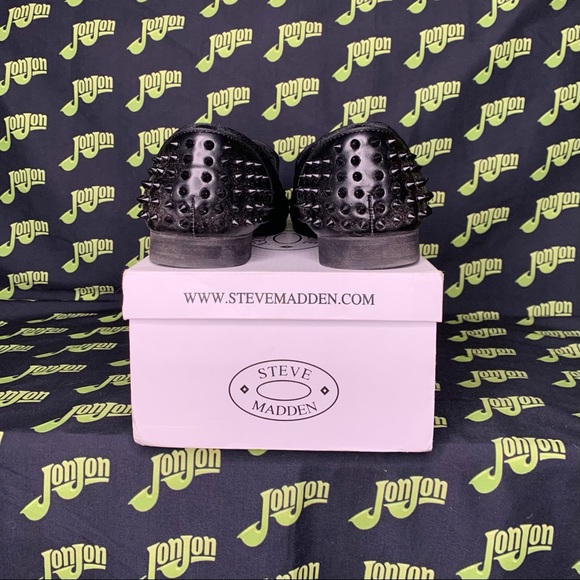 Men’s Steve Madden Cachet Loafer - Picture 6 of 12